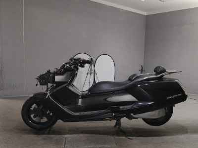 Yamaha Maxam 250 2007