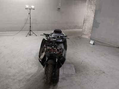 Yamaha Maxam 250 2007