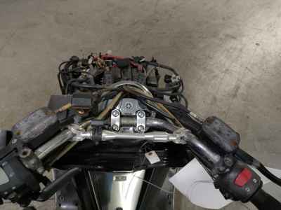 Yamaha Maxam 250 2007