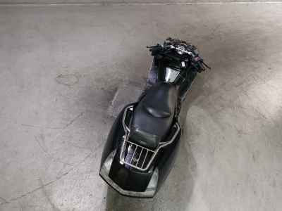 Yamaha Maxam 250 2007