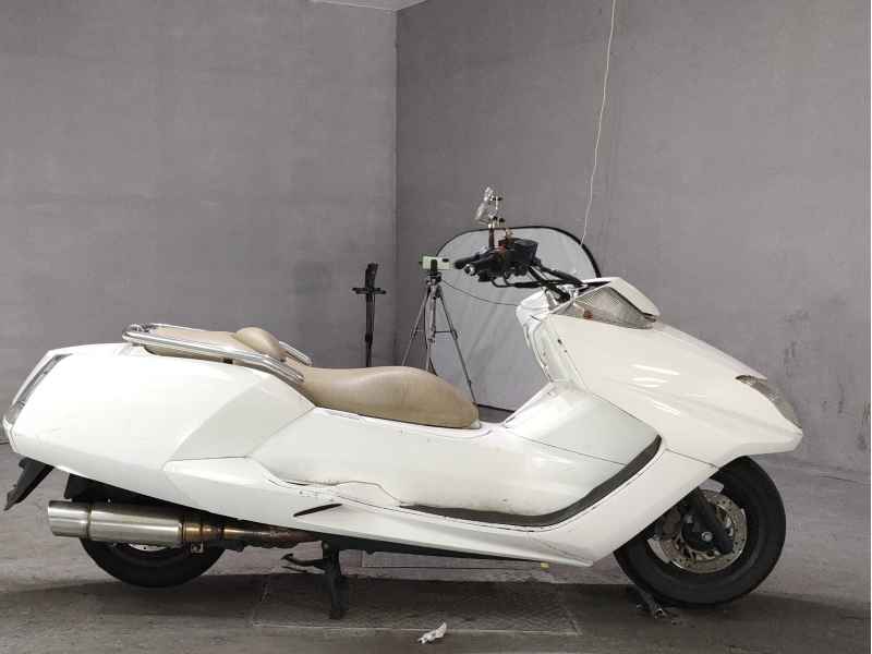 Yamaha Maxam 250 2010