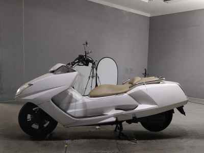 Yamaha Maxam 250 2010