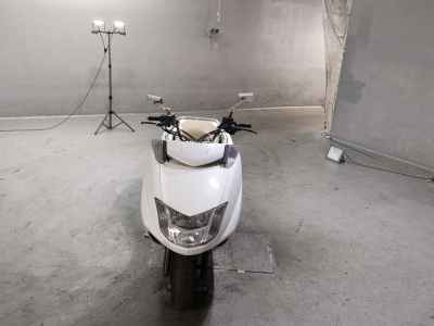 Yamaha Maxam 250 2010