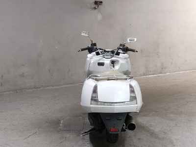 Yamaha Maxam 250 2010