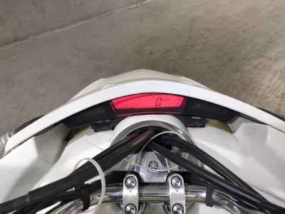 Yamaha Maxam 250 2010