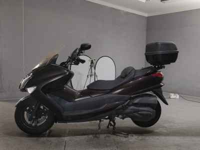 Yamaha Majesty 250 2014