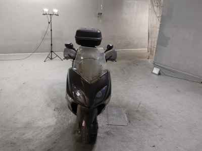 Yamaha Majesty 250 2014