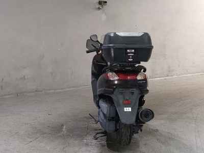 Yamaha Majesty 250 2014