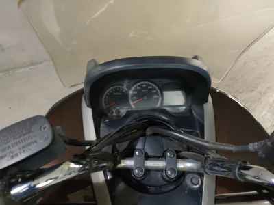 Yamaha Majesty 250 2014