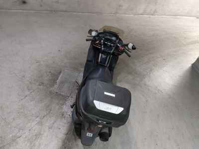 Yamaha Majesty 250 2014