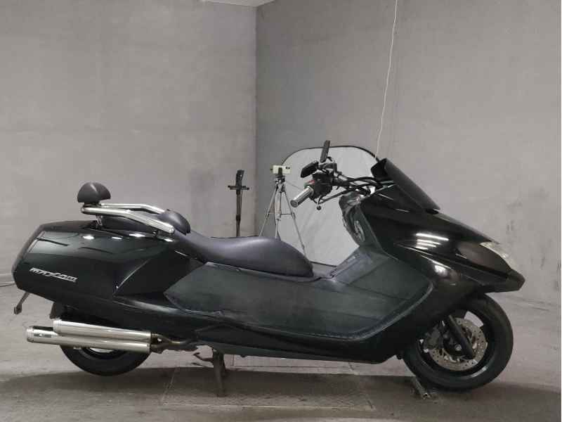 Yamaha Maxam 250 2006
