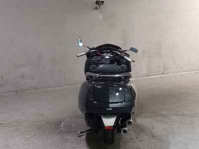 Yamaha Maxam 250 2006