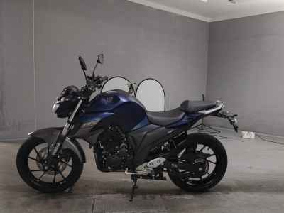 Yamaha FZ25 2019