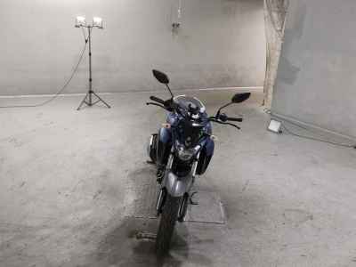 Yamaha FZ25 2019