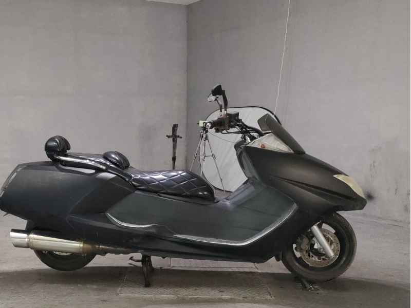 Yamaha Maxam 250 2005