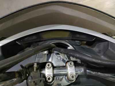 Yamaha Maxam 250 2005