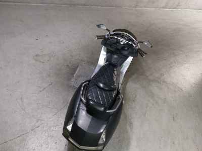 Yamaha Maxam 250 2005