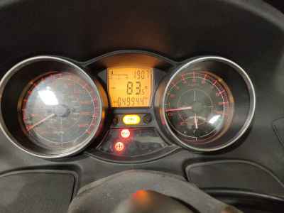 Gilera Fuoco 500 2013