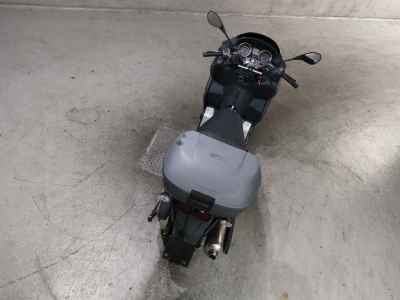 Gilera Fuoco 500 2013