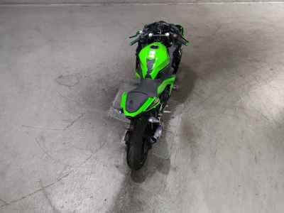 Kawasaki Ninja 400 2019
