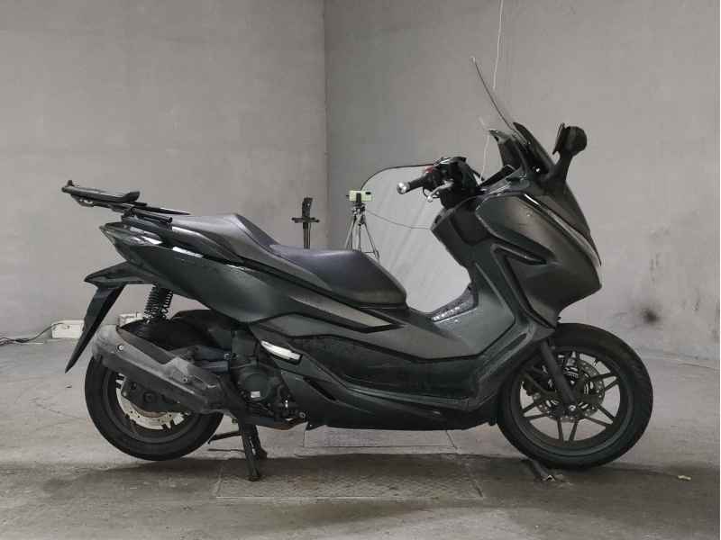 Honda Forza 2018