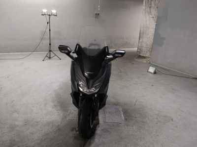 Honda Forza 2018