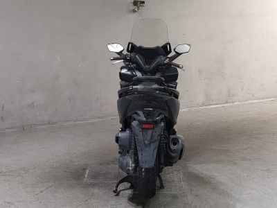 Honda Forza 2018
