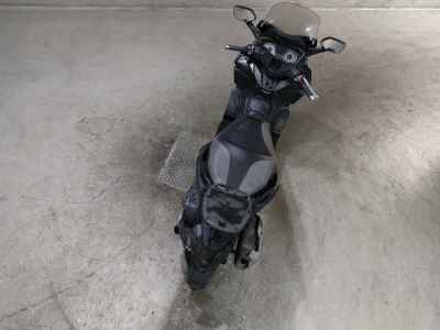 Honda Forza 2018