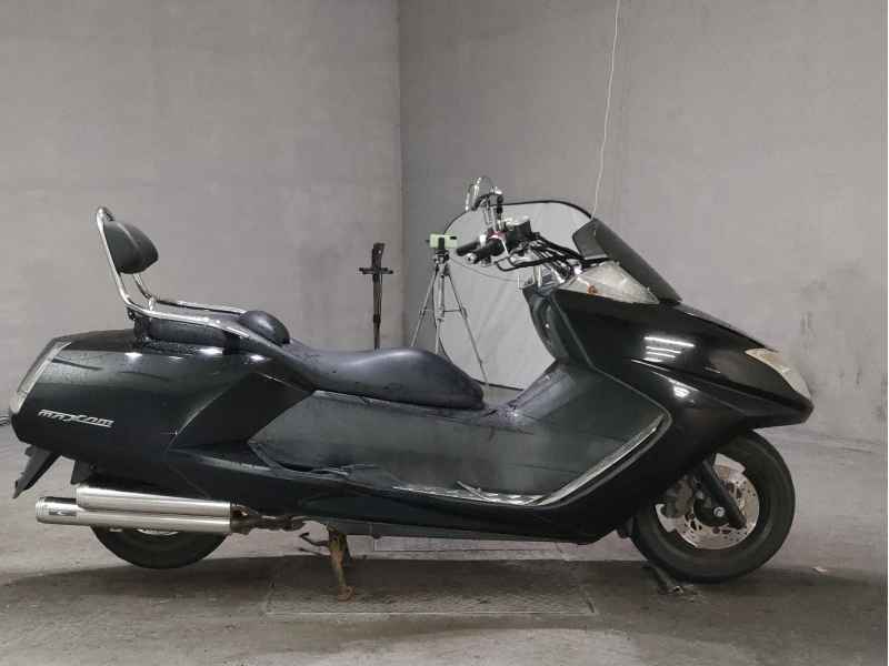 Yamaha Maxam 250 2007