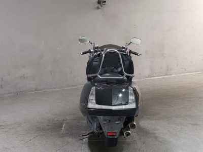 Yamaha Maxam 250 2007