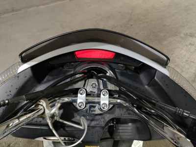 Yamaha Maxam 250 2007