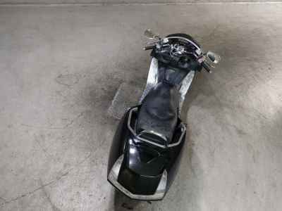 Yamaha Maxam 250 2007