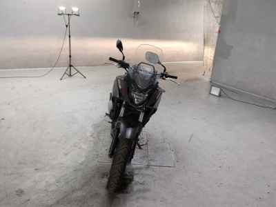 Honda CB400X 2021