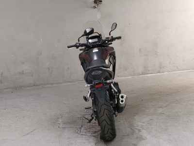 Honda CB400X 2021