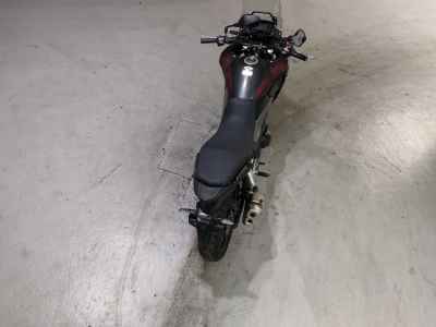 Honda CB400X 2021