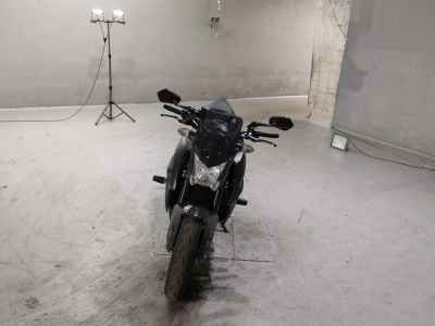 Suzuki GSX-S1000 2020