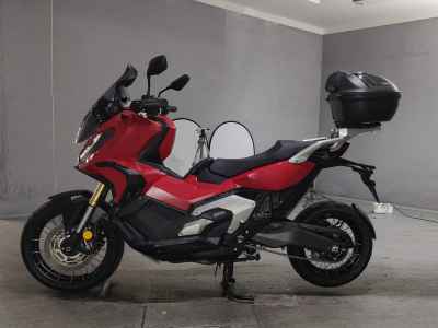 Honda X-Adv 750 2023
