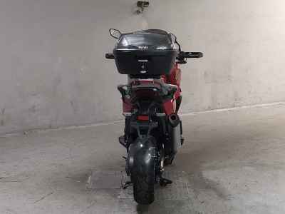 Honda X-Adv 750 2023