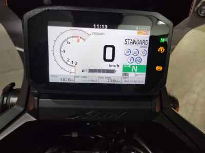 Honda X-Adv 750 2023