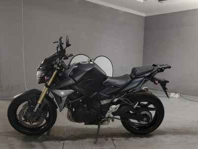 Suzuki GSR750 2016