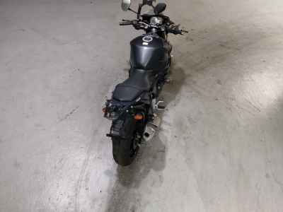 Suzuki GSR750 2016