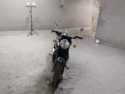 Triumph Bonneville T120 2018