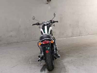 Triumph Bonneville T120 2018
