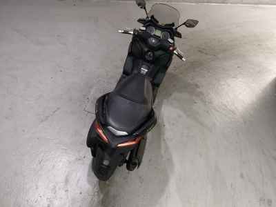 Yamaha XMAX 250