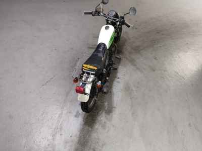 Kawasaki 250TR