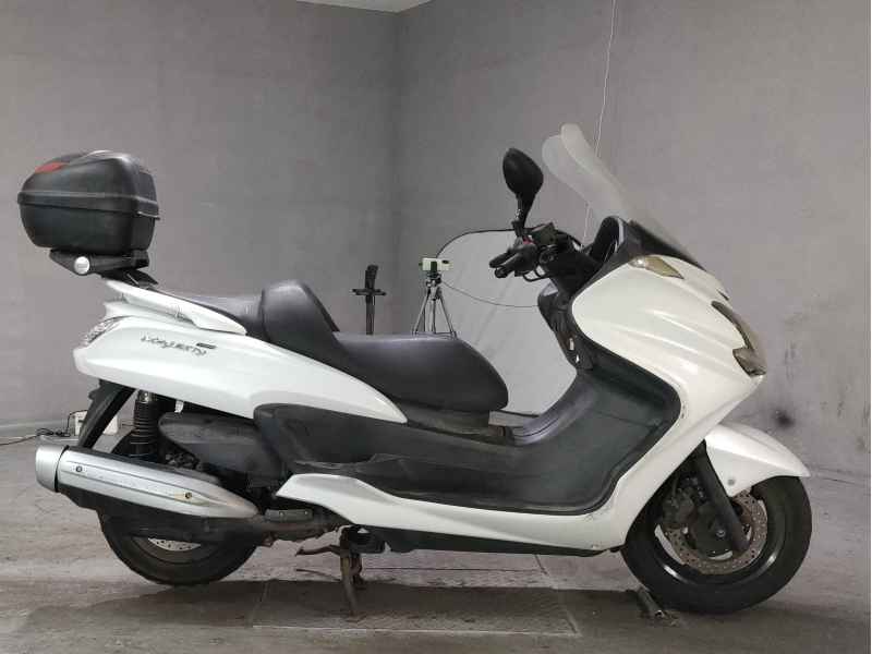 Yamaha Majesty 400 2010