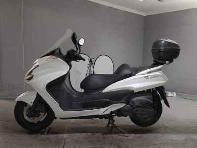 Yamaha Majesty 400 2010