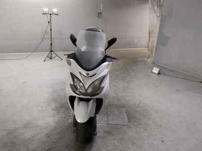 Yamaha Majesty 400 2010