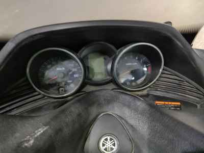 Yamaha Majesty 400 2010