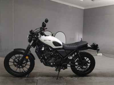 Honda CL250